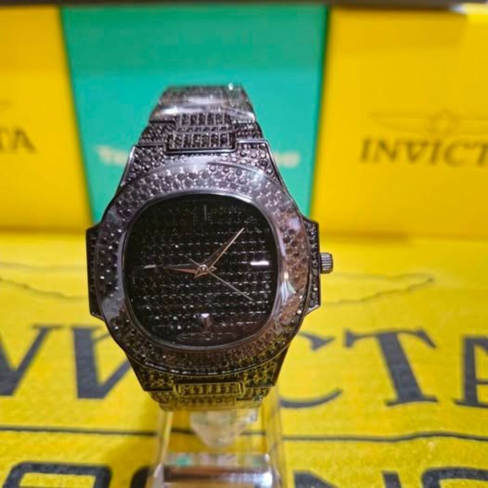 Montres Prestige Vesper X Invicta Men's Watch - 42mm (PF22750)